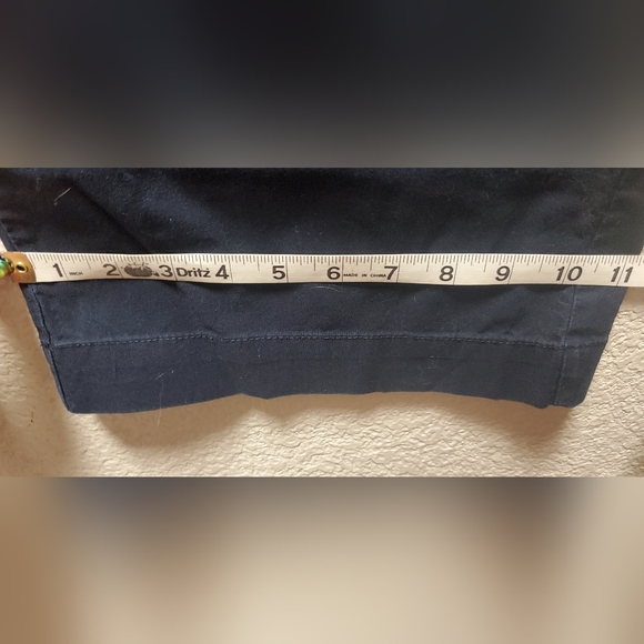 Gap Linen Cotton Summertime pants - Picture 2 of 7